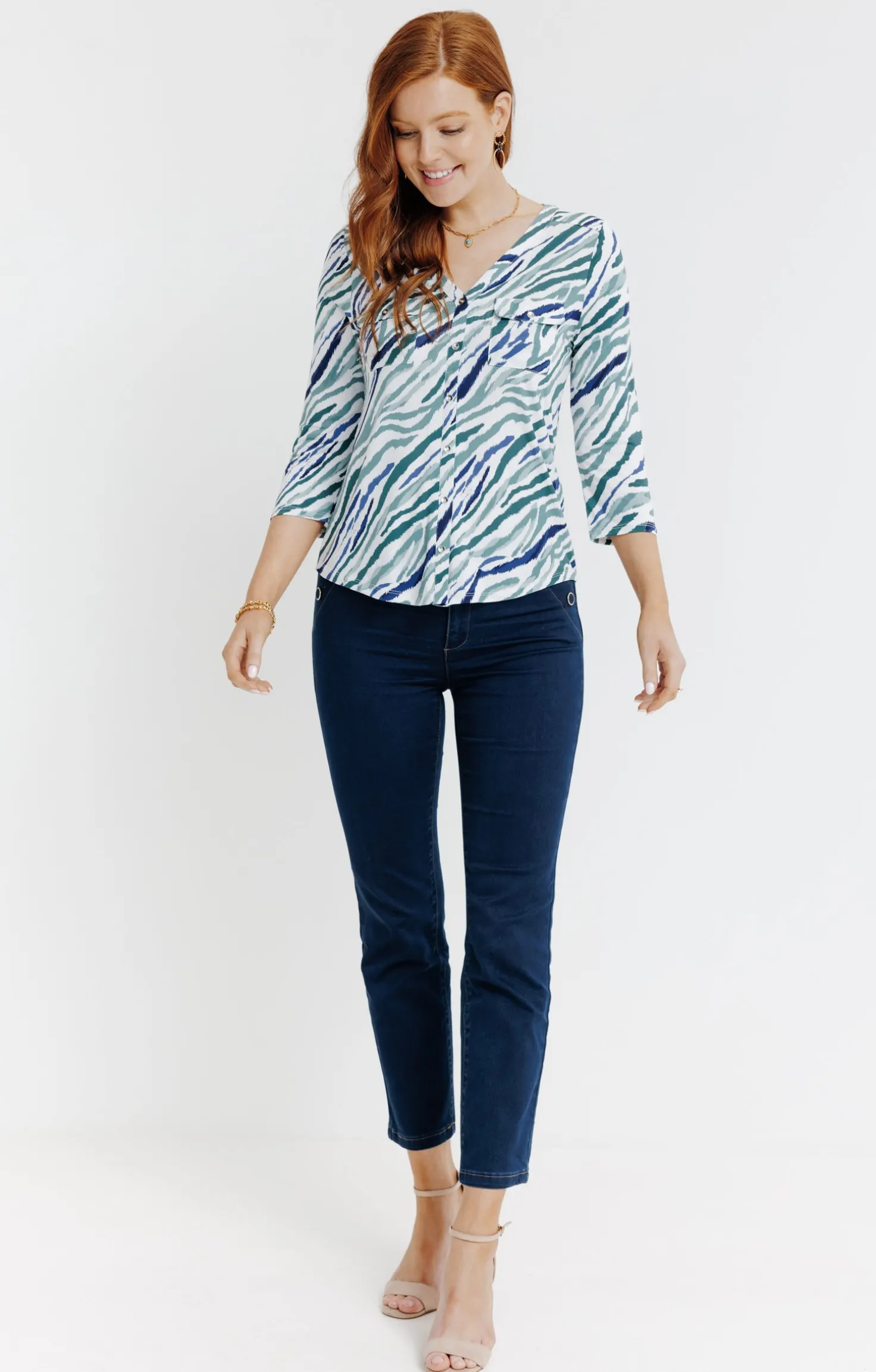 Tee-shirt imprimé -