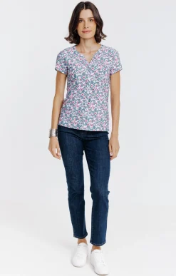 Tee-shirt imprimé -