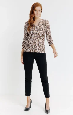 Tee-shirt imprimé -