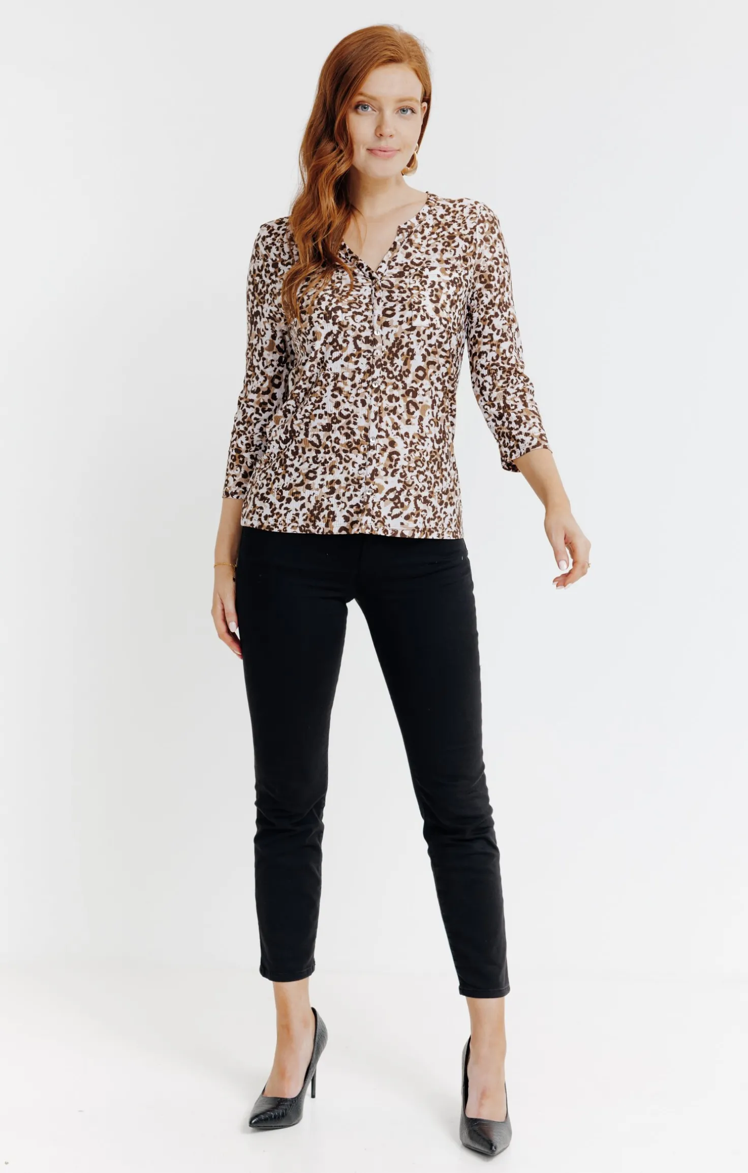 Tee-shirt imprimé -