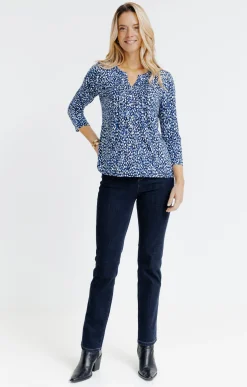 Tee-shirt imprimé -