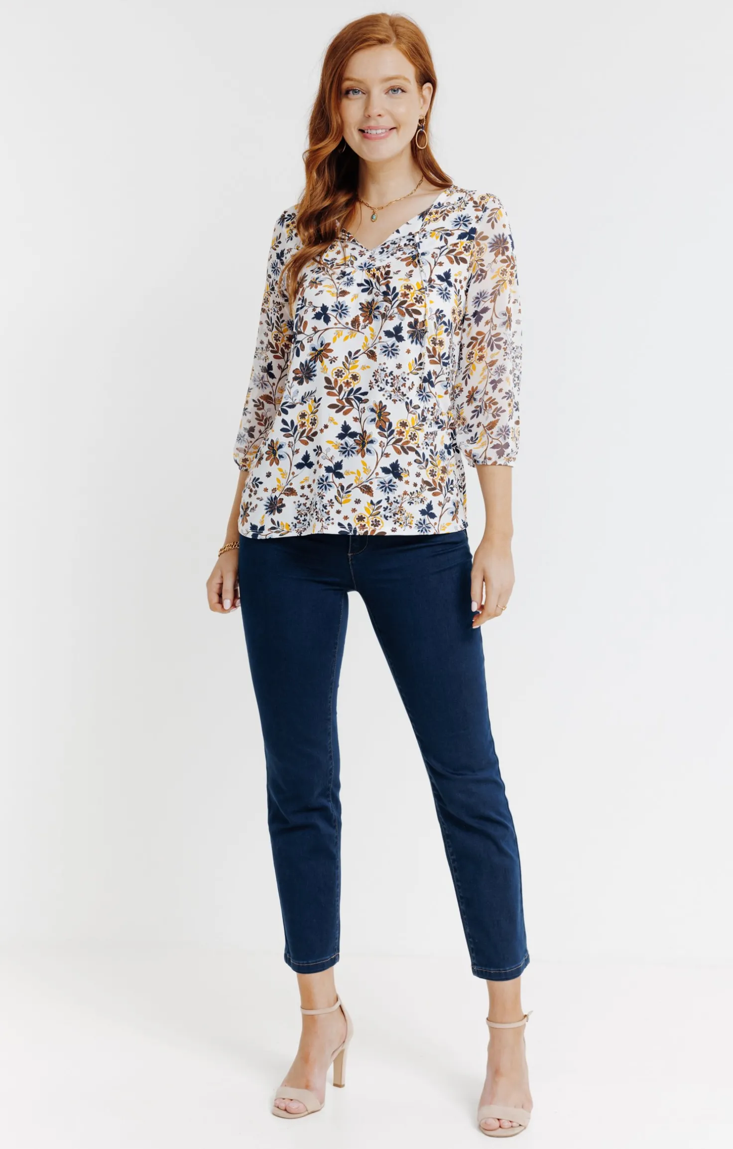 Tee-shirt imprimé -