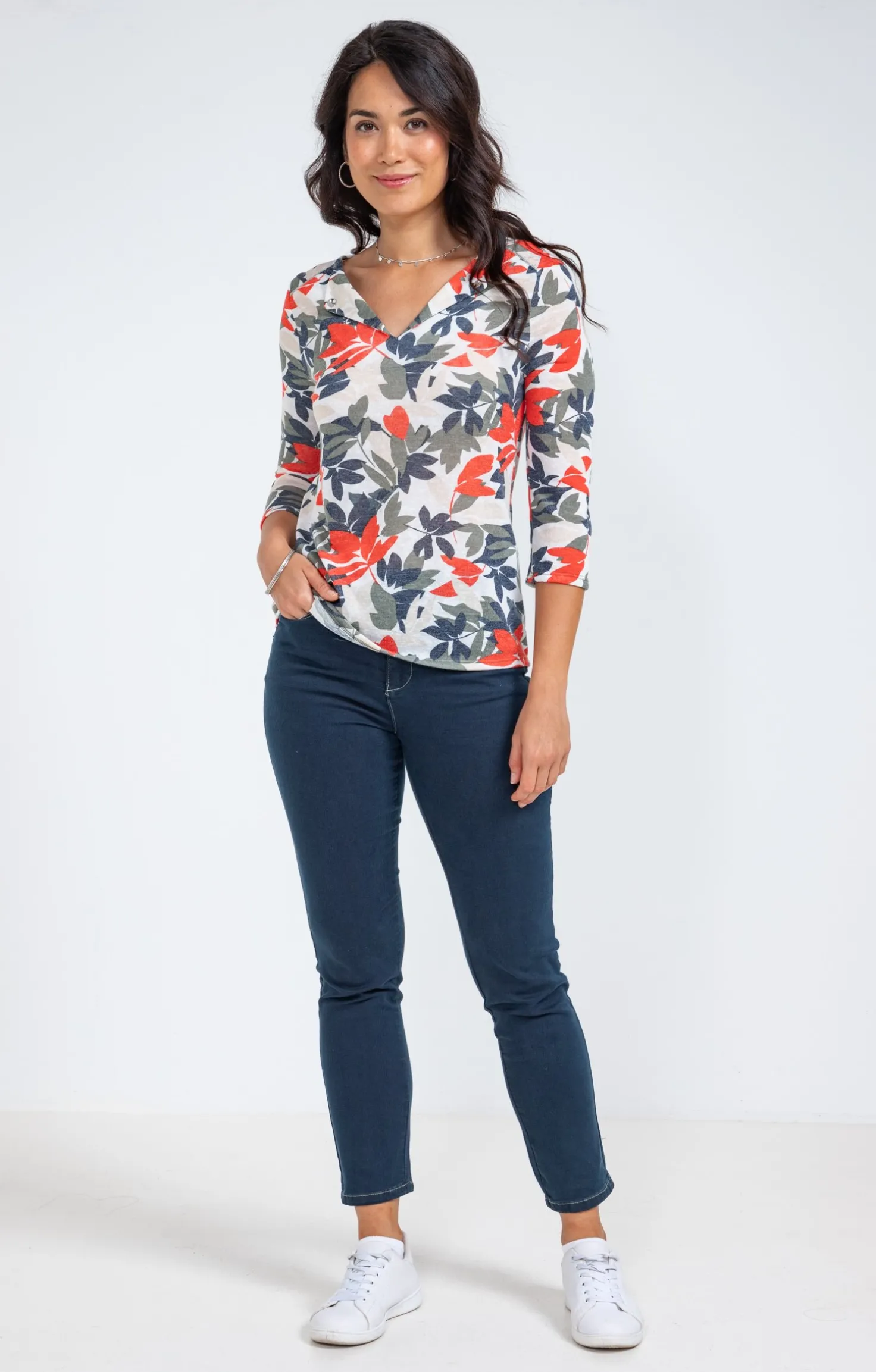 Tee-shirt imprimé -