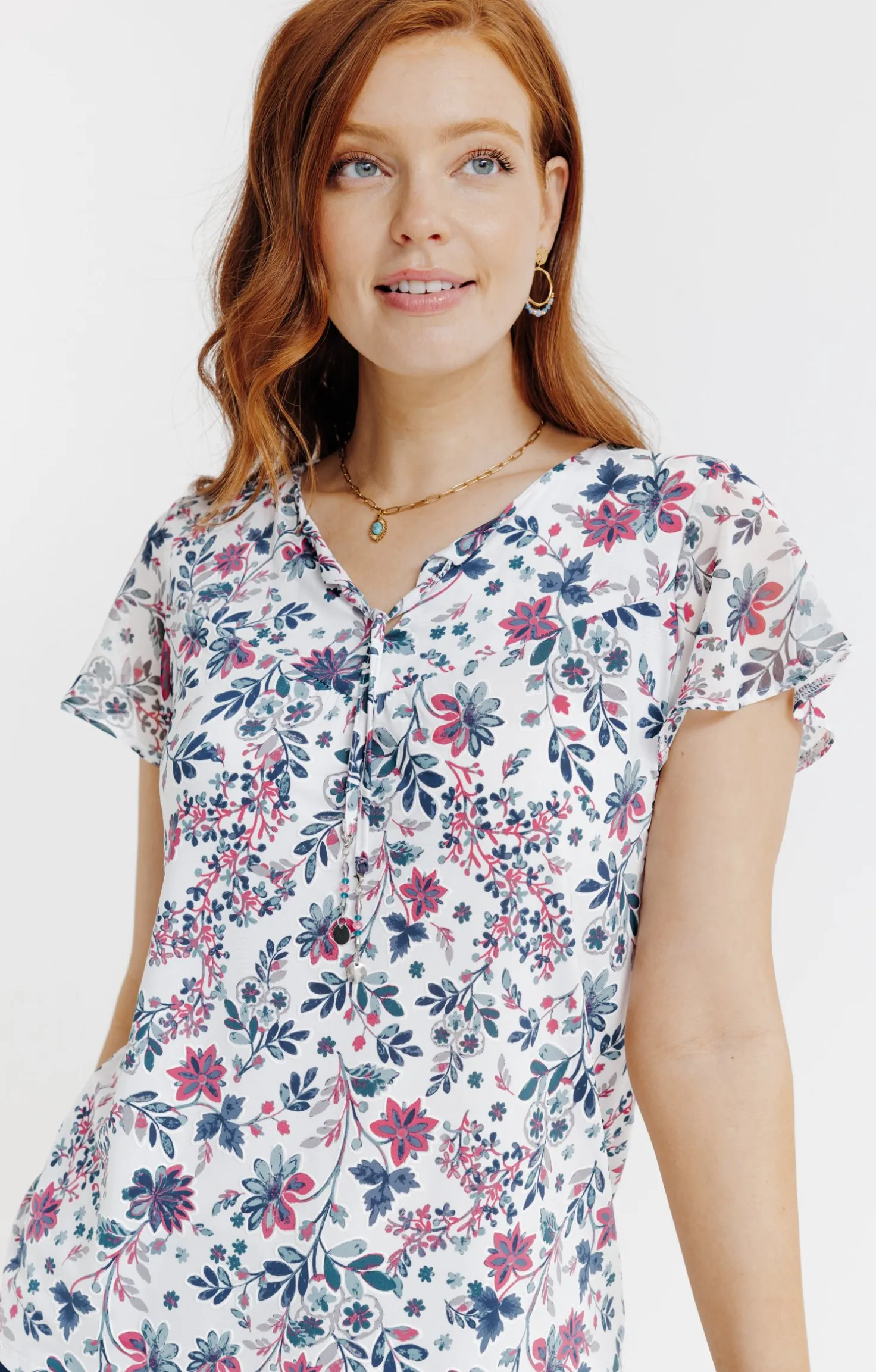 Tee-shirt imprimé -