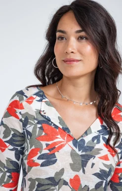 Tee-shirt imprimé -