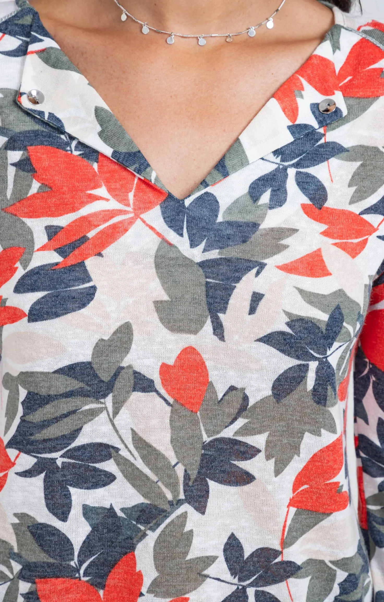 Tee-shirt imprimé -