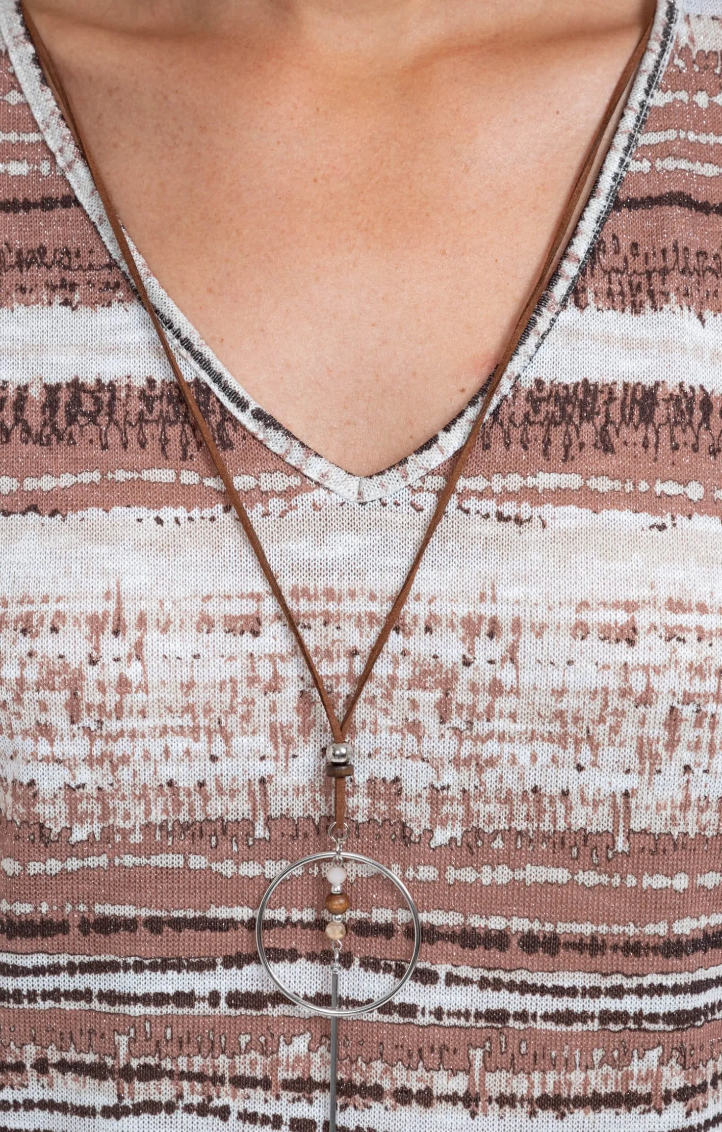 Tee-shirt imprimé -
