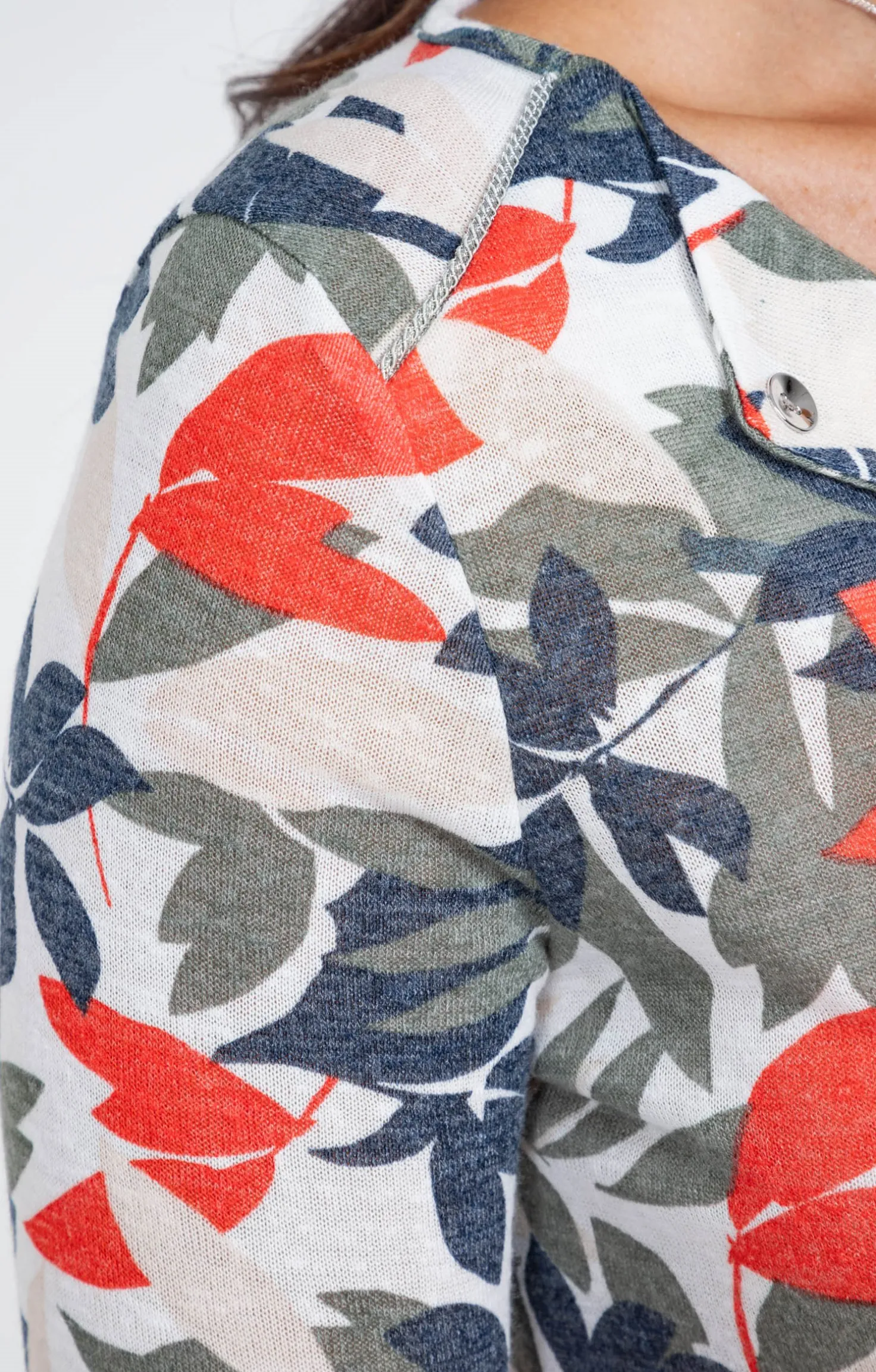 Tee-shirt imprimé -
