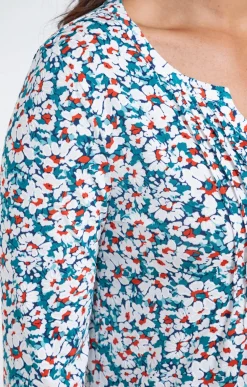 Tee-shirt imprimé -