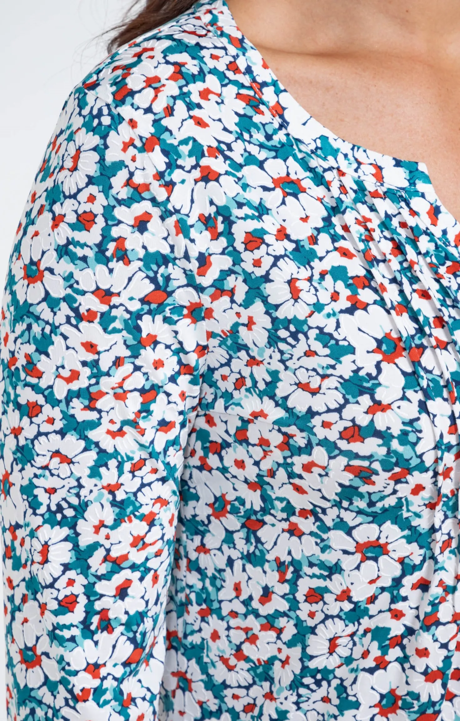 Tee-shirt imprimé -