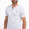 Tee-shirt manches courtes Wondon -