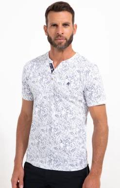 Tee-shirt manches courtes Wondon -