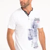 Tee-shirt manches courtes Photomaton -