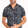 Tee-shirt manches courtes Nizza -