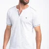 Tee-shirt manches courtes Fancy -