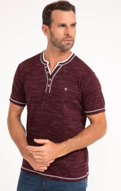 Tee-shirt manches courtes Forest -