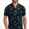 Tee-shirt manches courtes Galway -