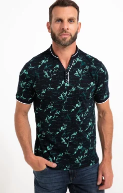 Tee-shirt manches courtes Galway -