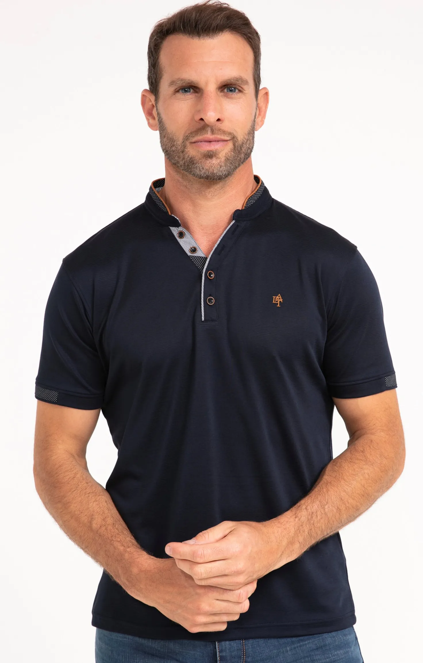 Tee-shirt manches courtes Chambly -