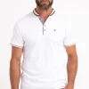 Tee-shirt manches courtes Chambly -