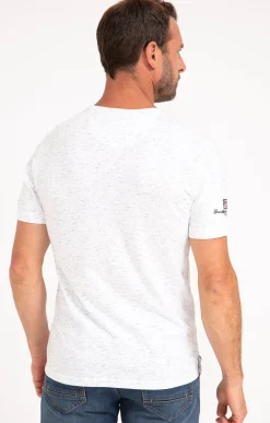 Tee-shirt manches courtes Surfer -