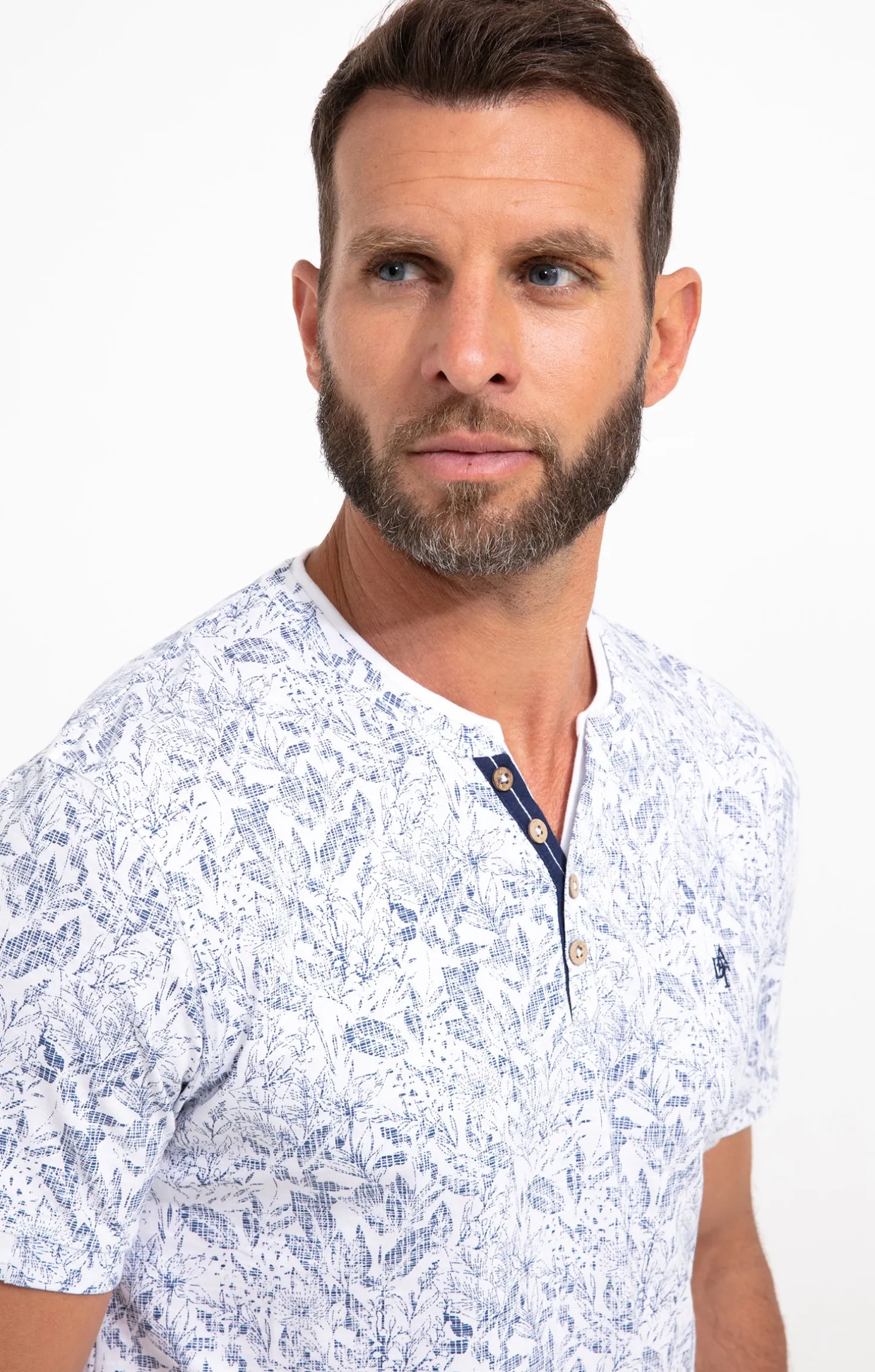 Tee-shirt manches courtes Wondon -