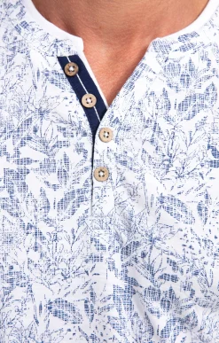 Tee-shirt manches courtes Wondon -