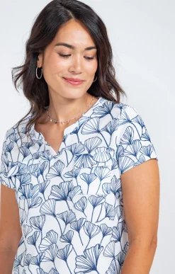 Tee-shirt manches courtes -