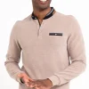 Tee-shirt manches longues Rib chic -