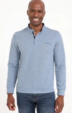 Tee-shirt manches longues Pk chic -