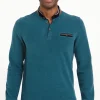 Tee-shirt manches longues Rib chic -