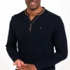 Tee-shirt manches longues Kevin -