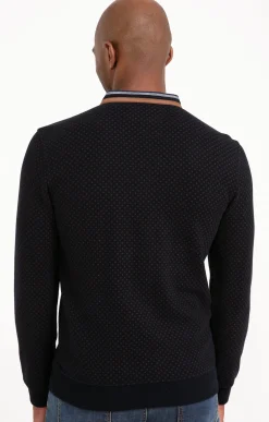 Tee-shirt manches longues Mini Print -
