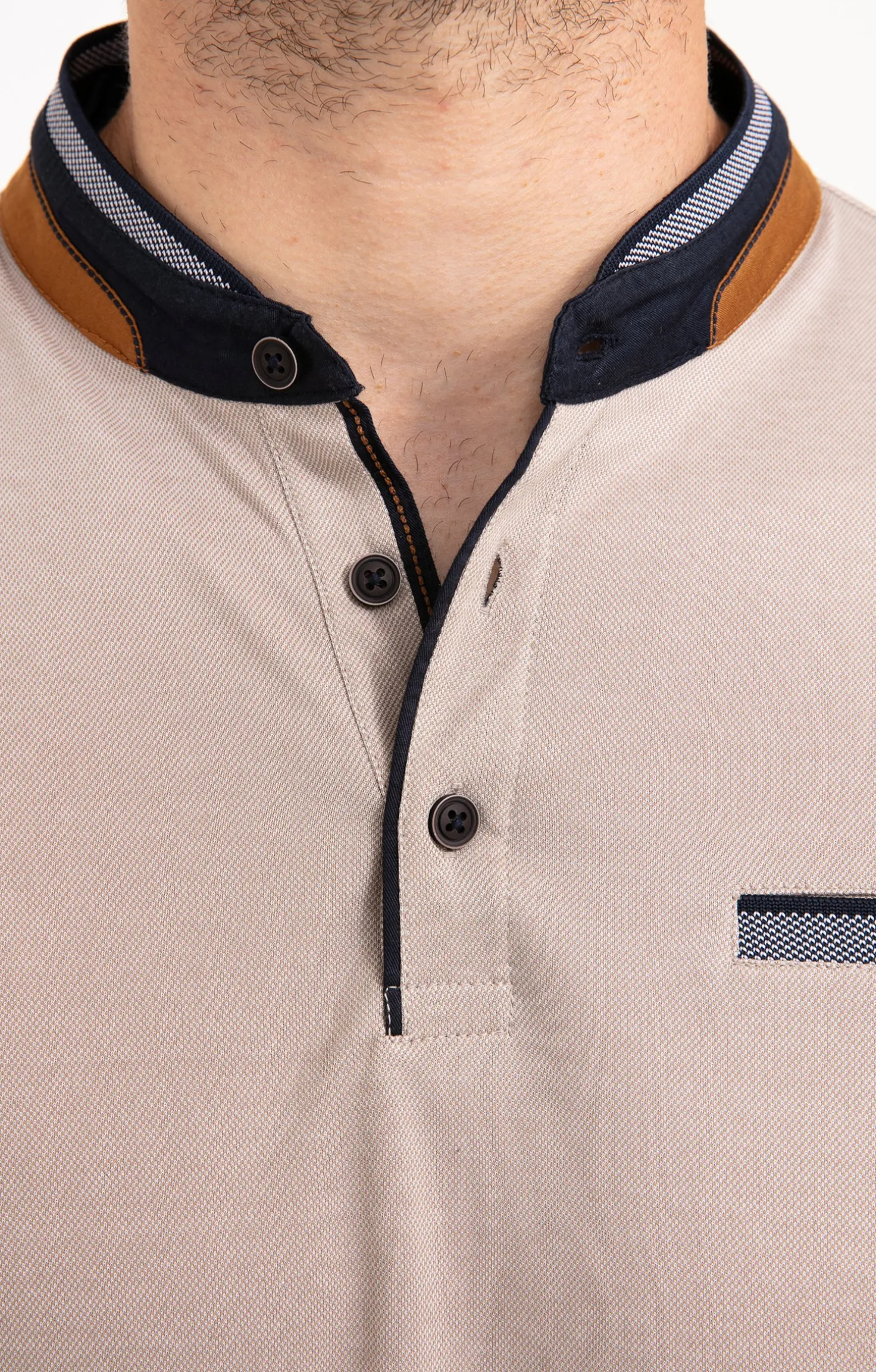 Tee-shirt manches longues Leger -
