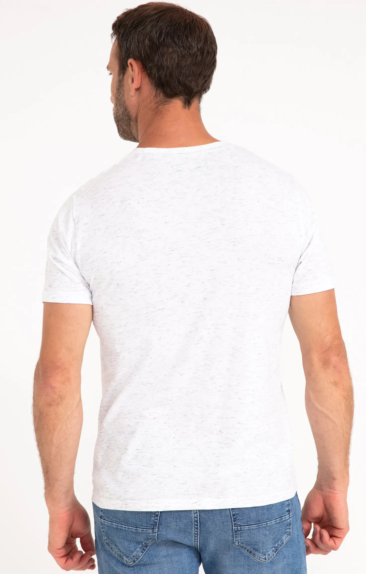 Tee-shirt sieste ou apéro -