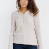 Tee-shirt uni manches longues -