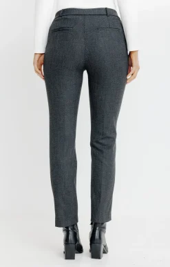 TREGGING CITY FIL A FIL DETAILS CLOUS -