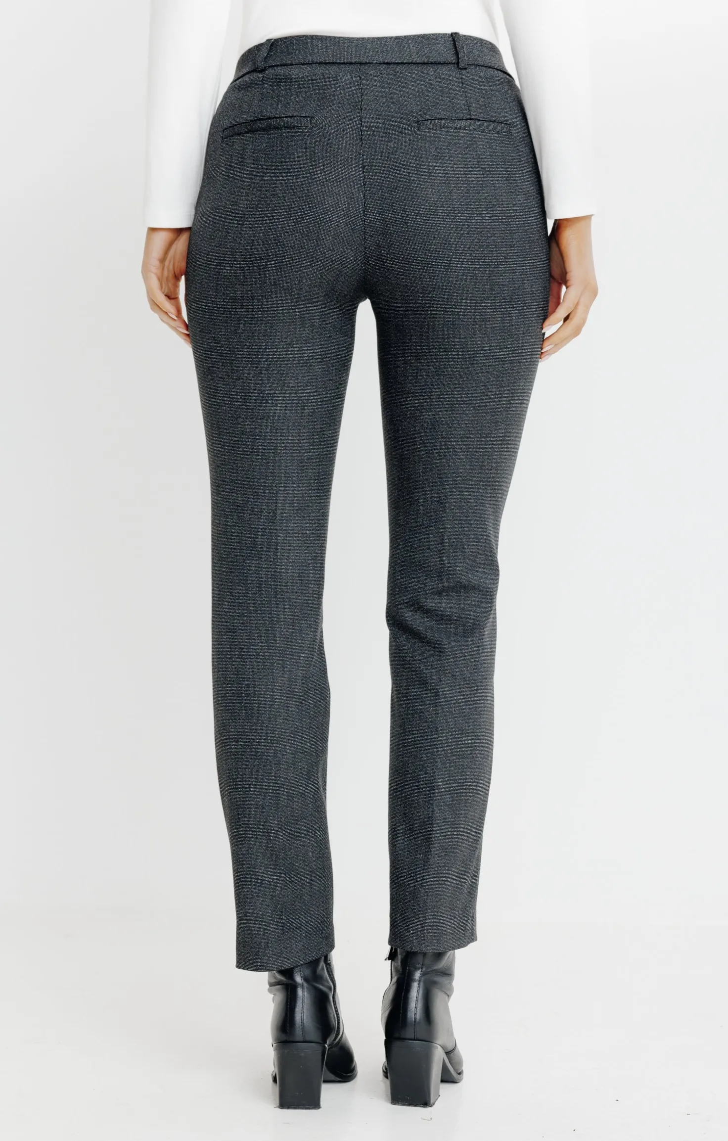 TREGGING CITY FIL A FIL DETAILS CLOUS -