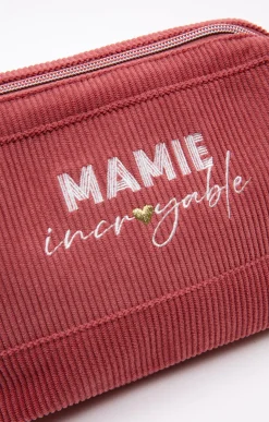 Trousse mamie -