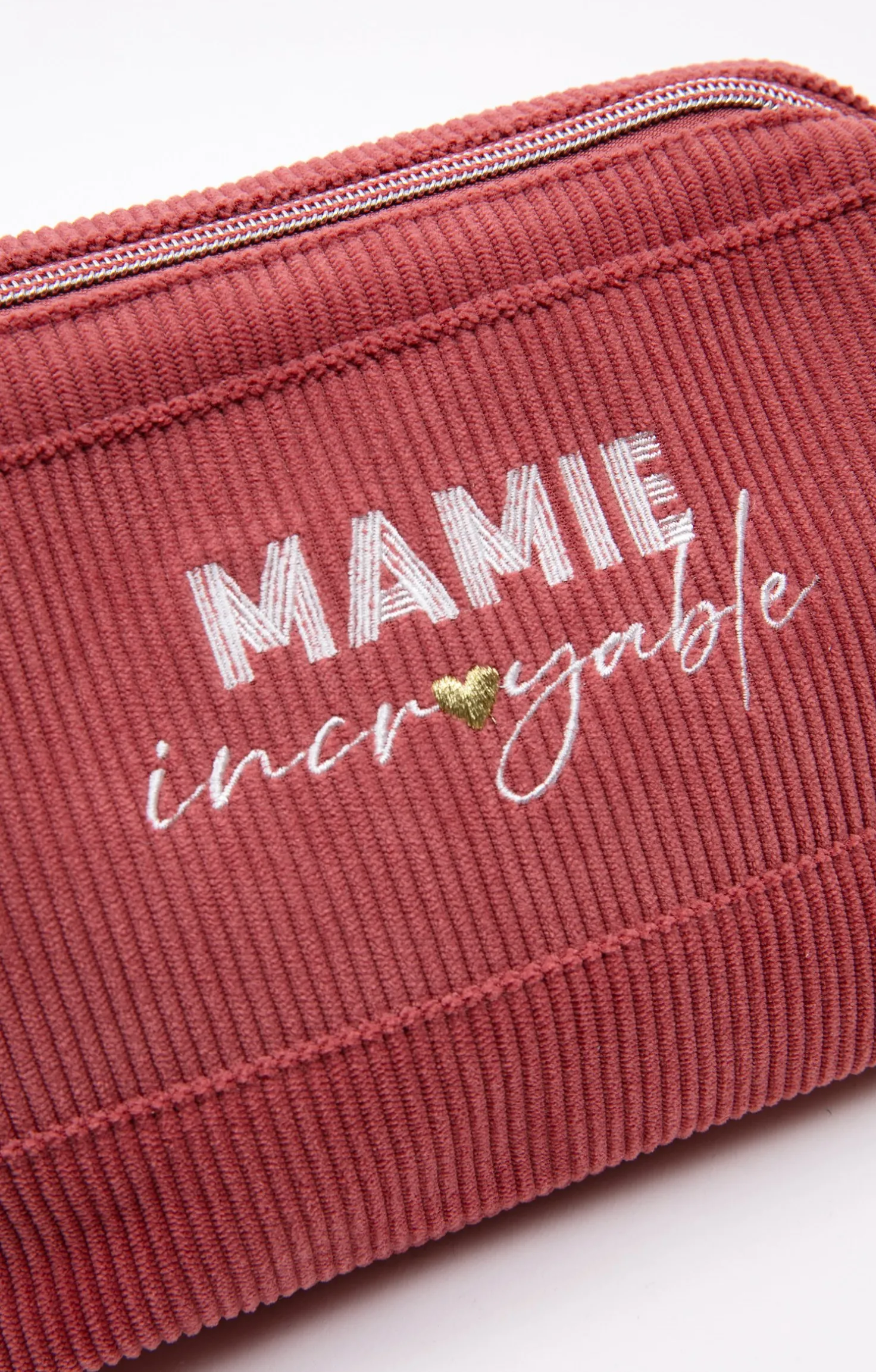 Trousse mamie -