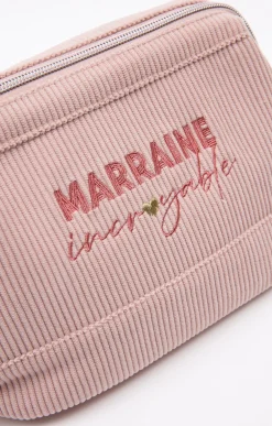 Trousse marraine -