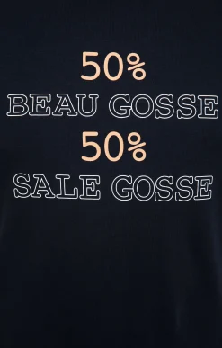 TS BEAU GOSSE -