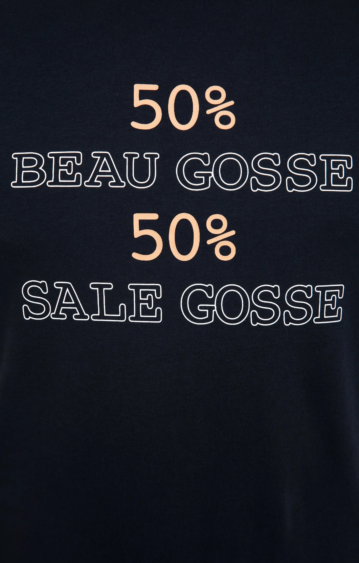 TS BEAU GOSSE -