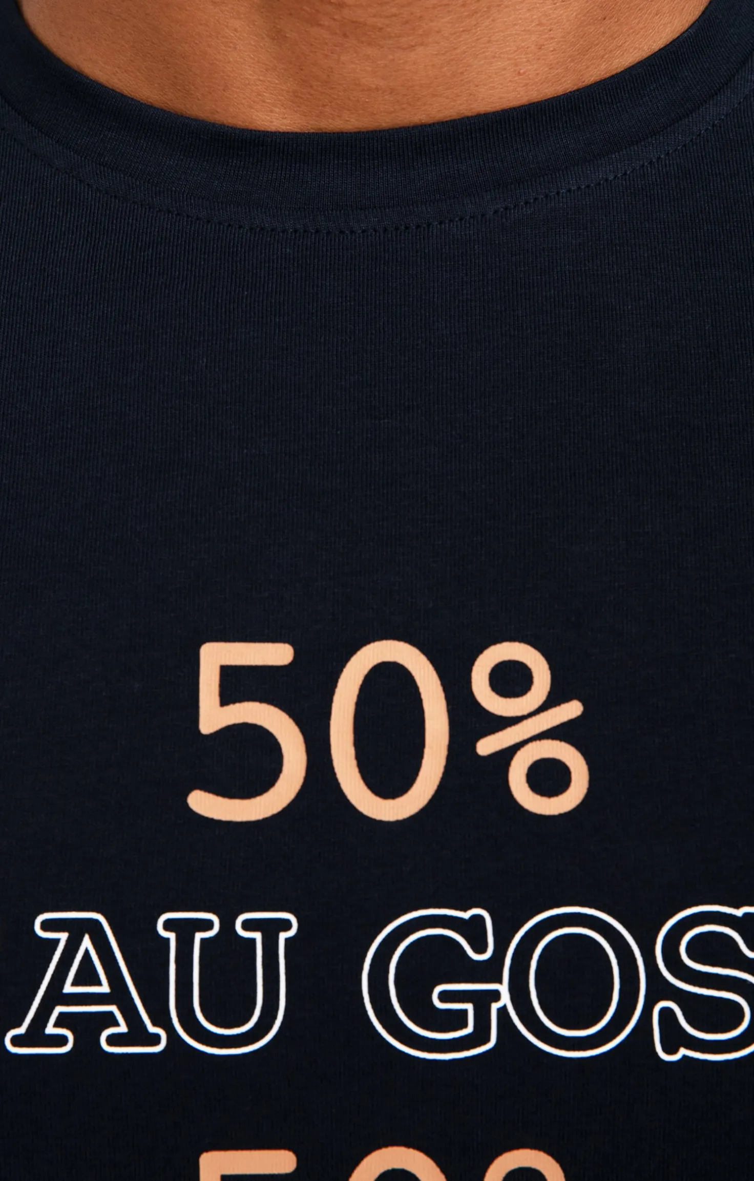 TS BEAU GOSSE -