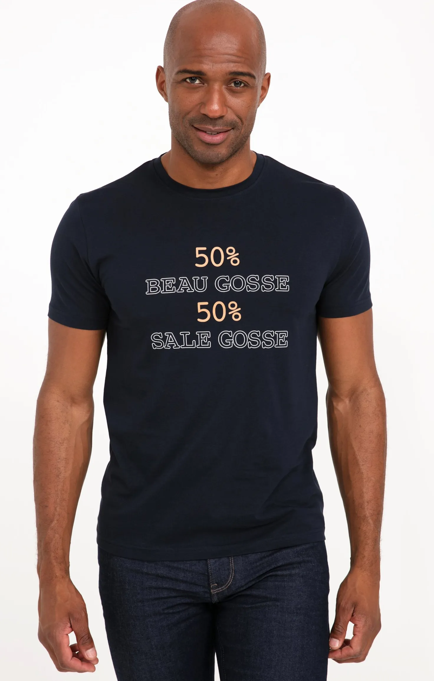 TS BEAU GOSSE -