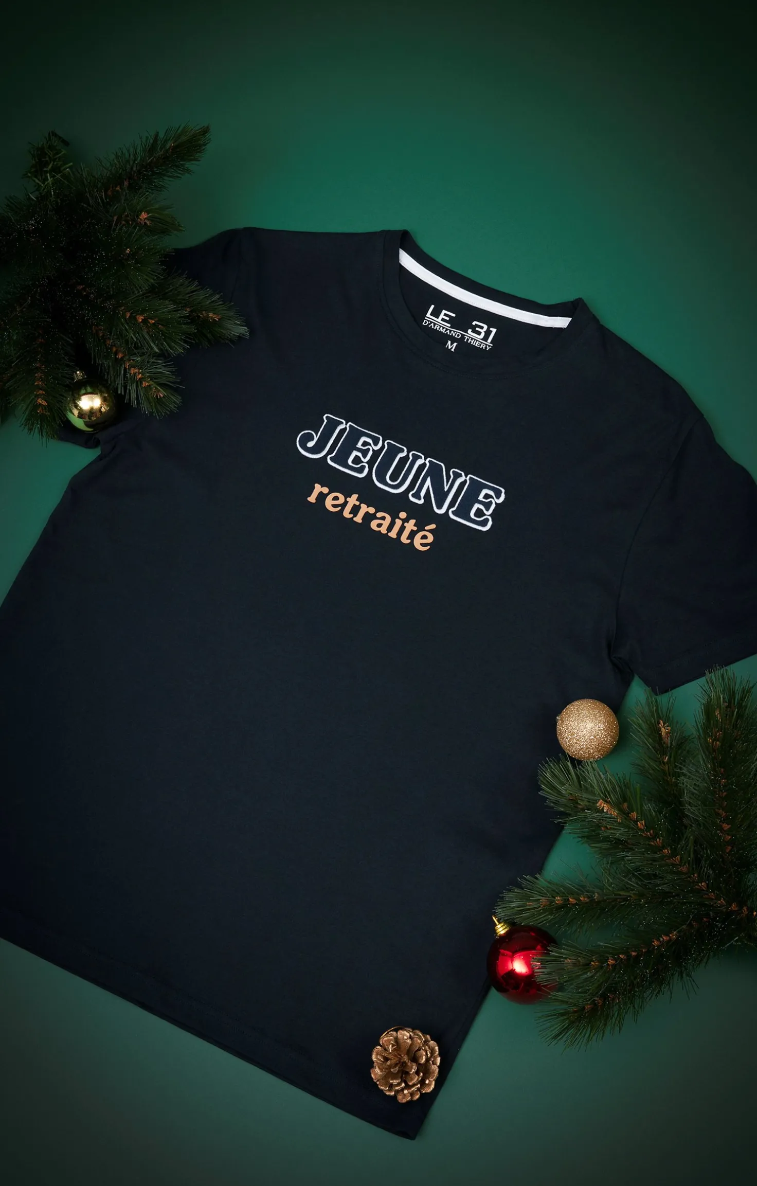 TS JEUNE -