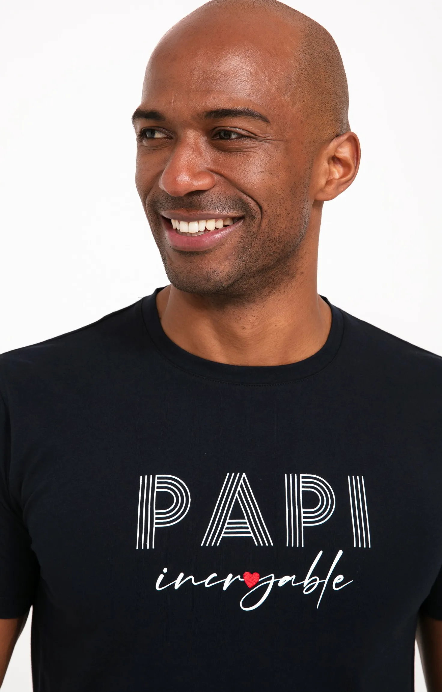 T-shirt papi -
