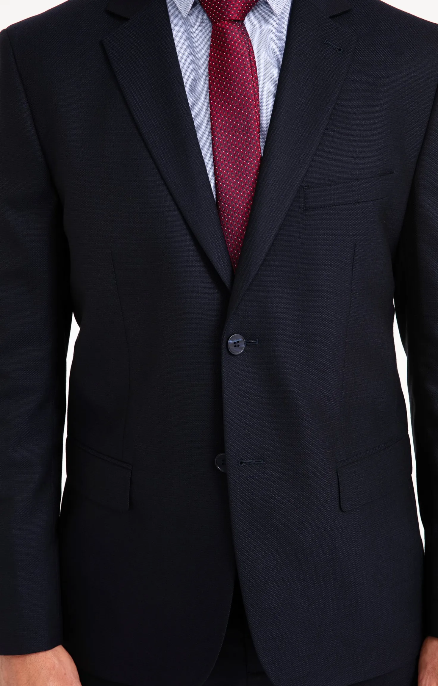Veste de costume Bluarm -