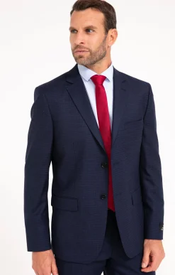 Veste de costume Carobrou -