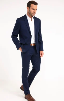 Veste de costume Flotta -